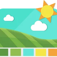 Color Quantizer icon