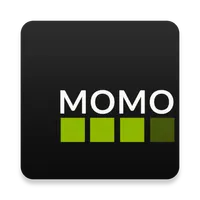 MOMO Realtime Stock Discovery icon