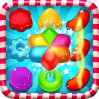 Candy Jewels icon