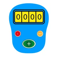 Counter- Tasbeeh- গণনা, गिनती icon