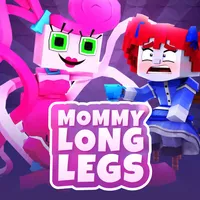 Mommy Long Legs for Minecraft icon