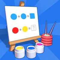 Flip Coloring icon