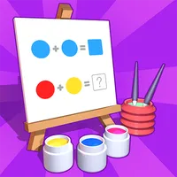 Flip Coloring! icon