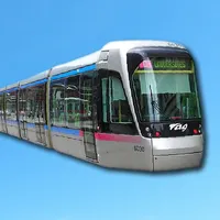 Transports Grenoble icon