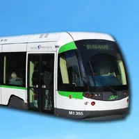 Transports Nantes icon