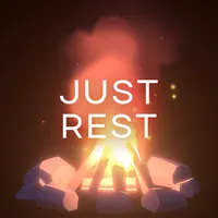 Just Rest : Fire Story V1 icon
