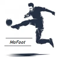 MoFoot icon
