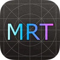 Singapore MRT Map Route 新加坡地铁 icon