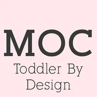 Toddler By Design icon