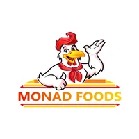 Monad Foods - Order Fresh Meat icon