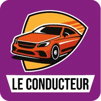 Le Conducteur icon
