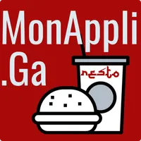 MonAppli-Ga Resto icon
