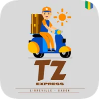 TZ Express icon