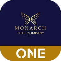 MonarchTitleAgent ONE icon