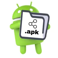 Simple ShareApp – apk share icon