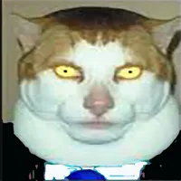 Monday left me broken cat maxw icon