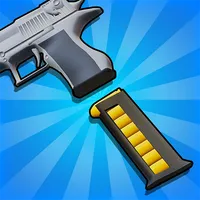 Reload Rush icon