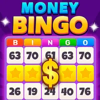 Money Bingo: Win real cash icon