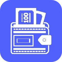 Finance Manager Account Wallet icon