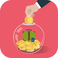 Budget Traveling Tips icon