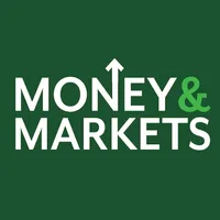 Money & Markets icon