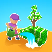 Money Garden icon