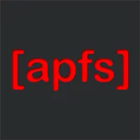 [apfs] online icon