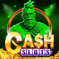 Money Slots:Real cash Army Men icon