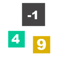 Low Pop : Number Game icon