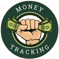 Money Tracker icon