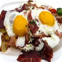 Recetas de Huevos icon