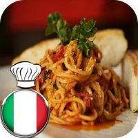 Recetas Italianas en Español icon