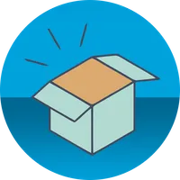 How to Dropshipping with ePack icon
