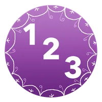 Talk Mohawk Counting icon