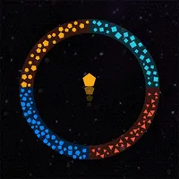 Space: Color Shift icon