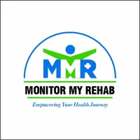 Monitor My Rehab icon