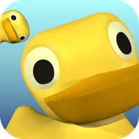 Carol the Duck icon