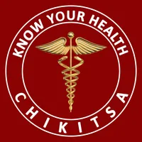 Chikitsa - Know Your Health icon