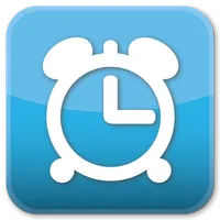 Simple Alarm icon