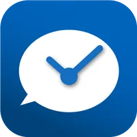 Talking Alarm icon