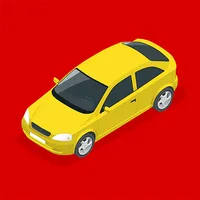 Car Puzzles icon