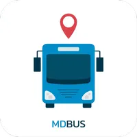 MD BUS icon