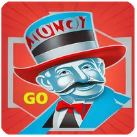 Money for MonopolyGo icon