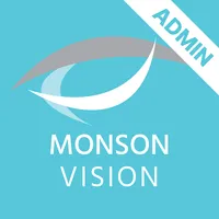 Monson Vision Admin icon