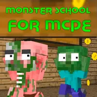 Monster School Mod for Minecra icon