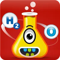 Chemistry Lab : Compounds Game icon