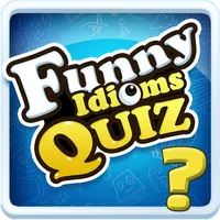 Funny Idioms and Phrases Quiz icon