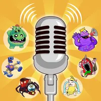 Monster Translator: FunnyVoice icon