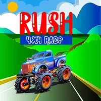THE MENSTER  RUSH RICE 2 icon