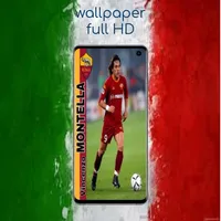 Vincenzo Montella Wallpaper HD icon
